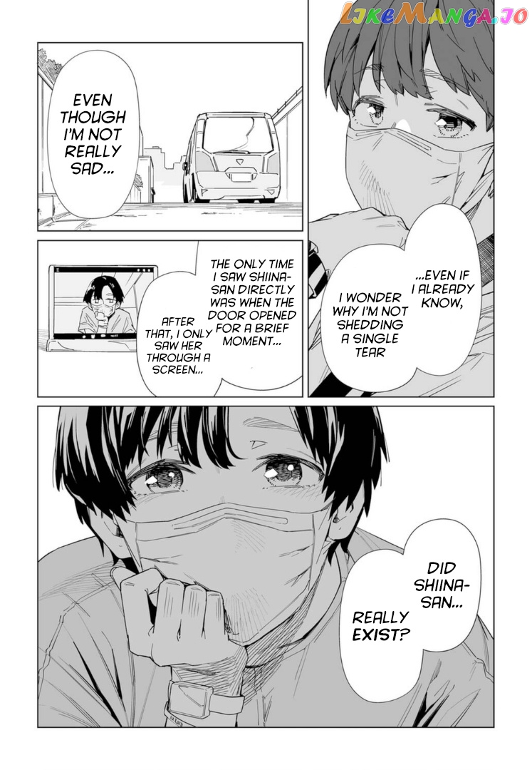 New Normal Chapter 10 - Page 20