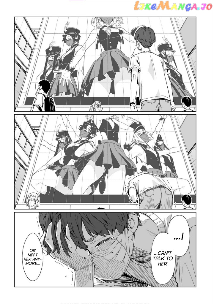 New Normal Chapter 10 - Page 24