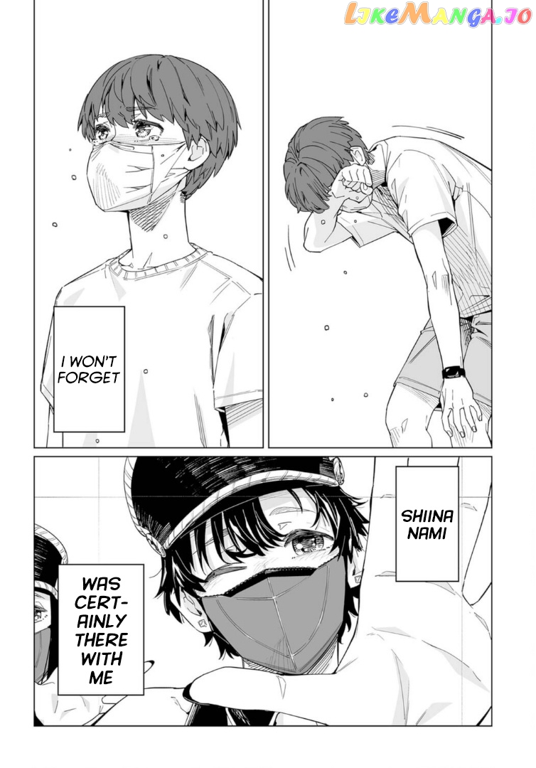 New Normal Chapter 10 - Page 25