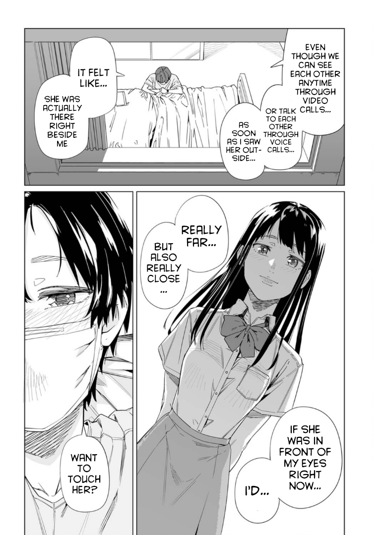 New Normal Chapter 10 - Page 7