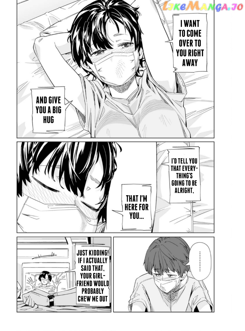 New Normal Chapter 10 - Page 9