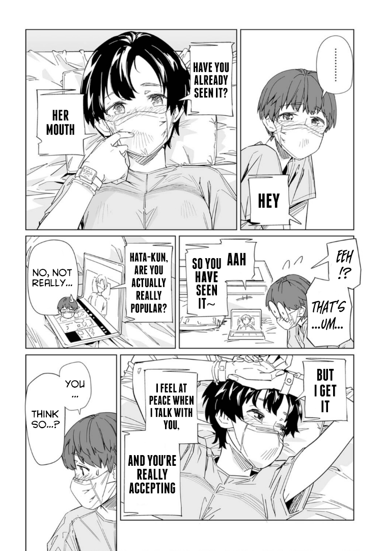 New Normal Chapter 10 - Page 10