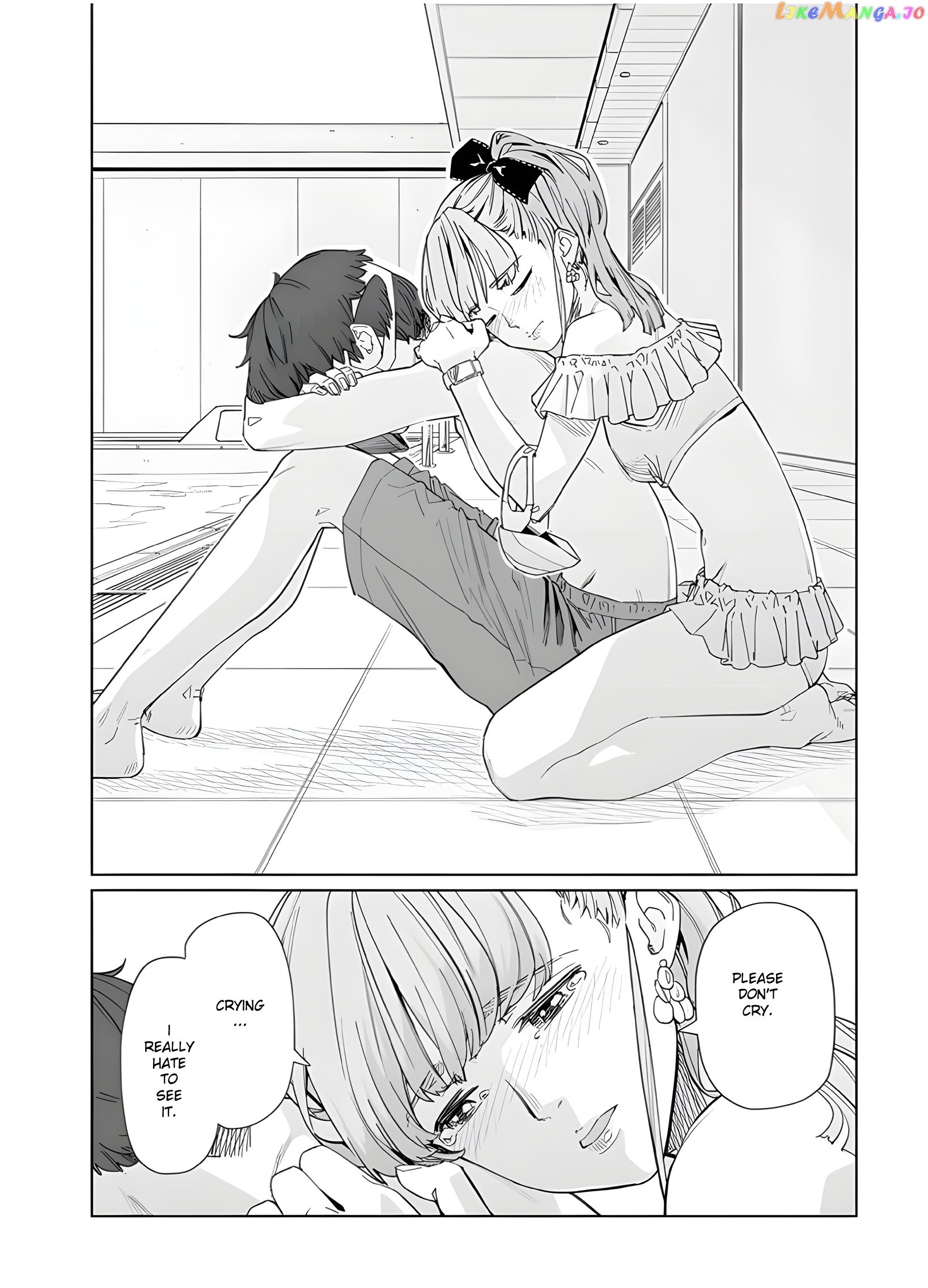 New Normal Chapter 14 - Page 19