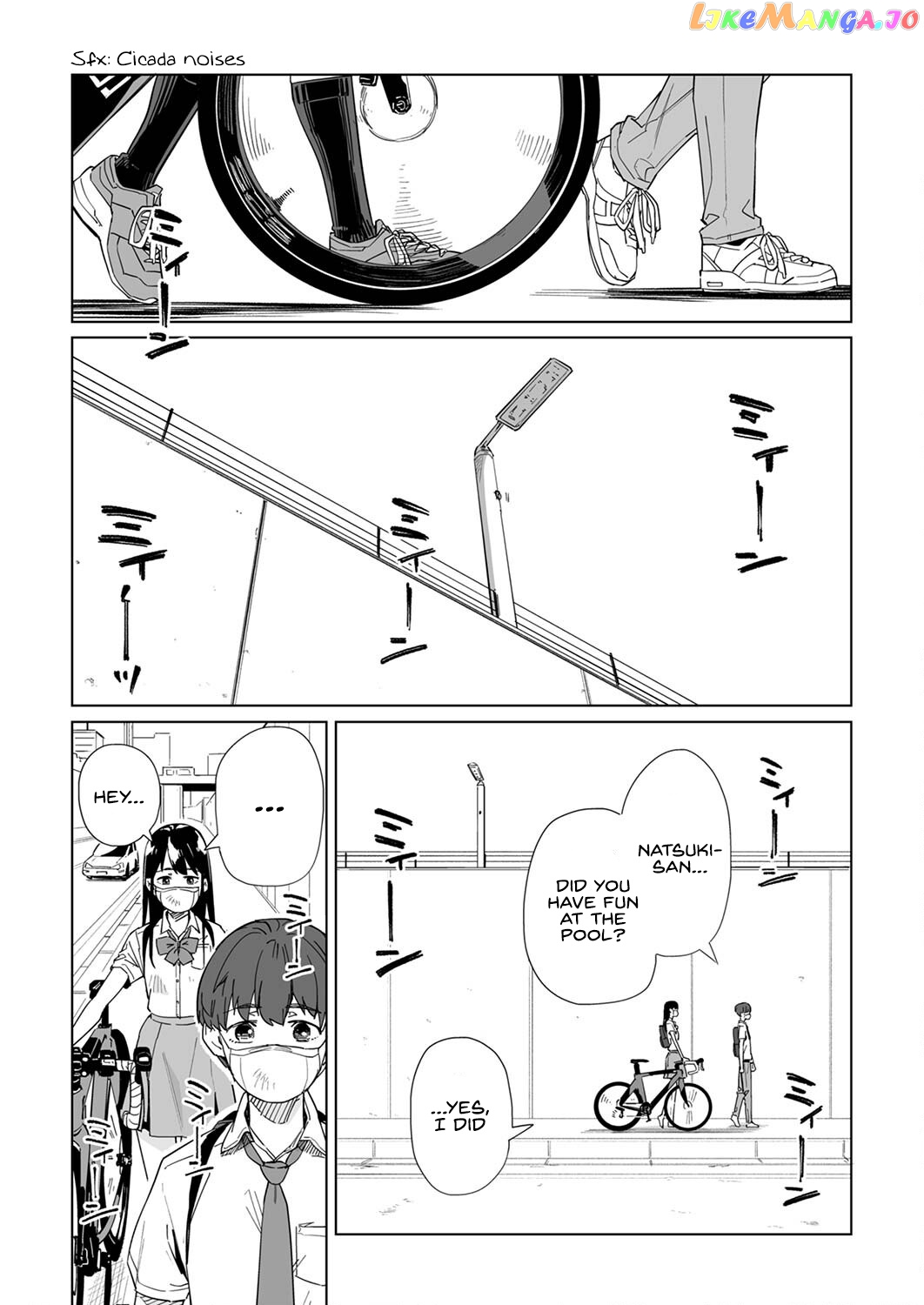 New Normal Chapter 15 - Page 15