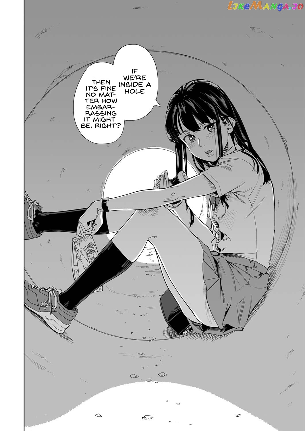 New Normal Chapter 15 - Page 20