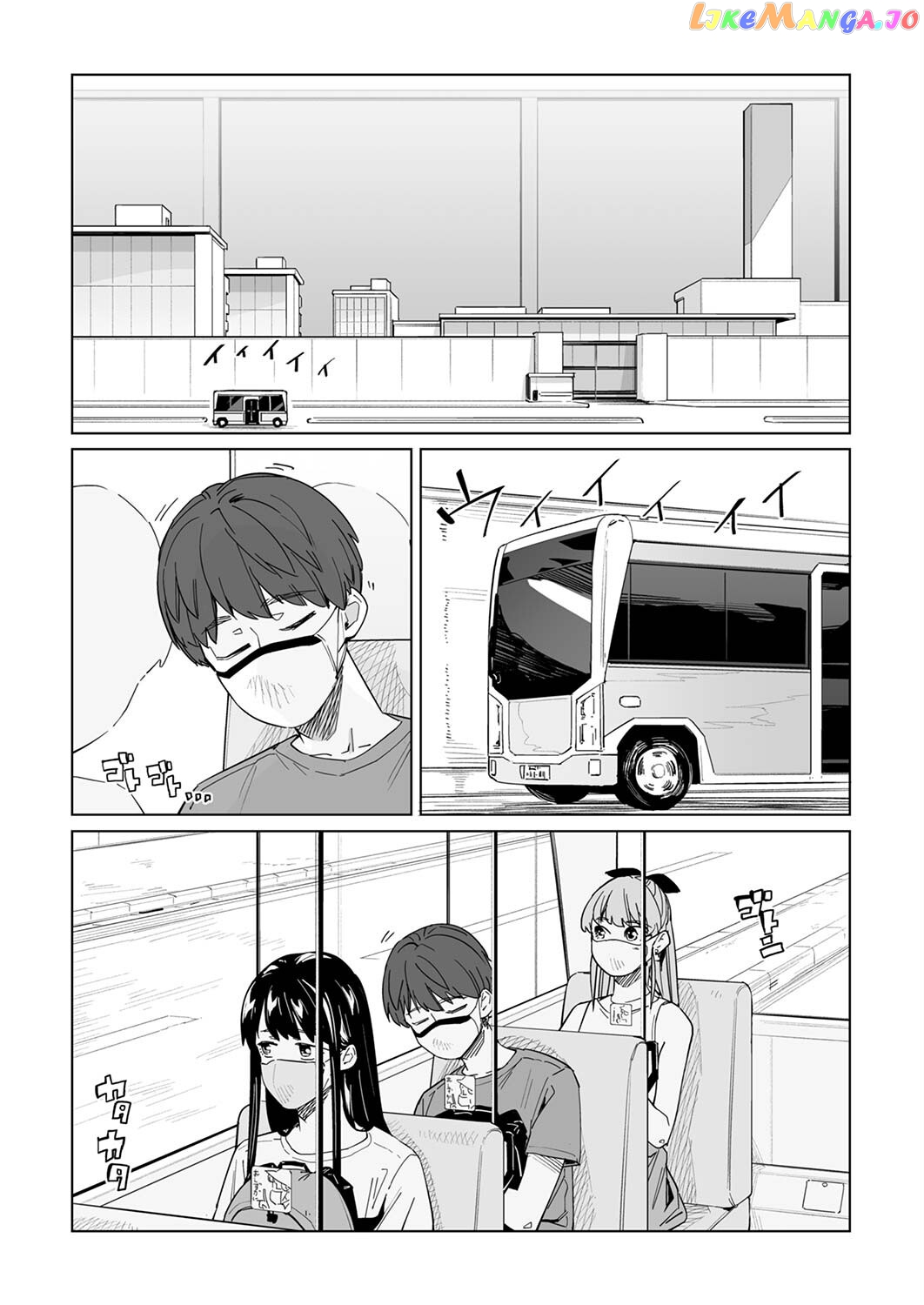 New Normal Chapter 15 - Page 3