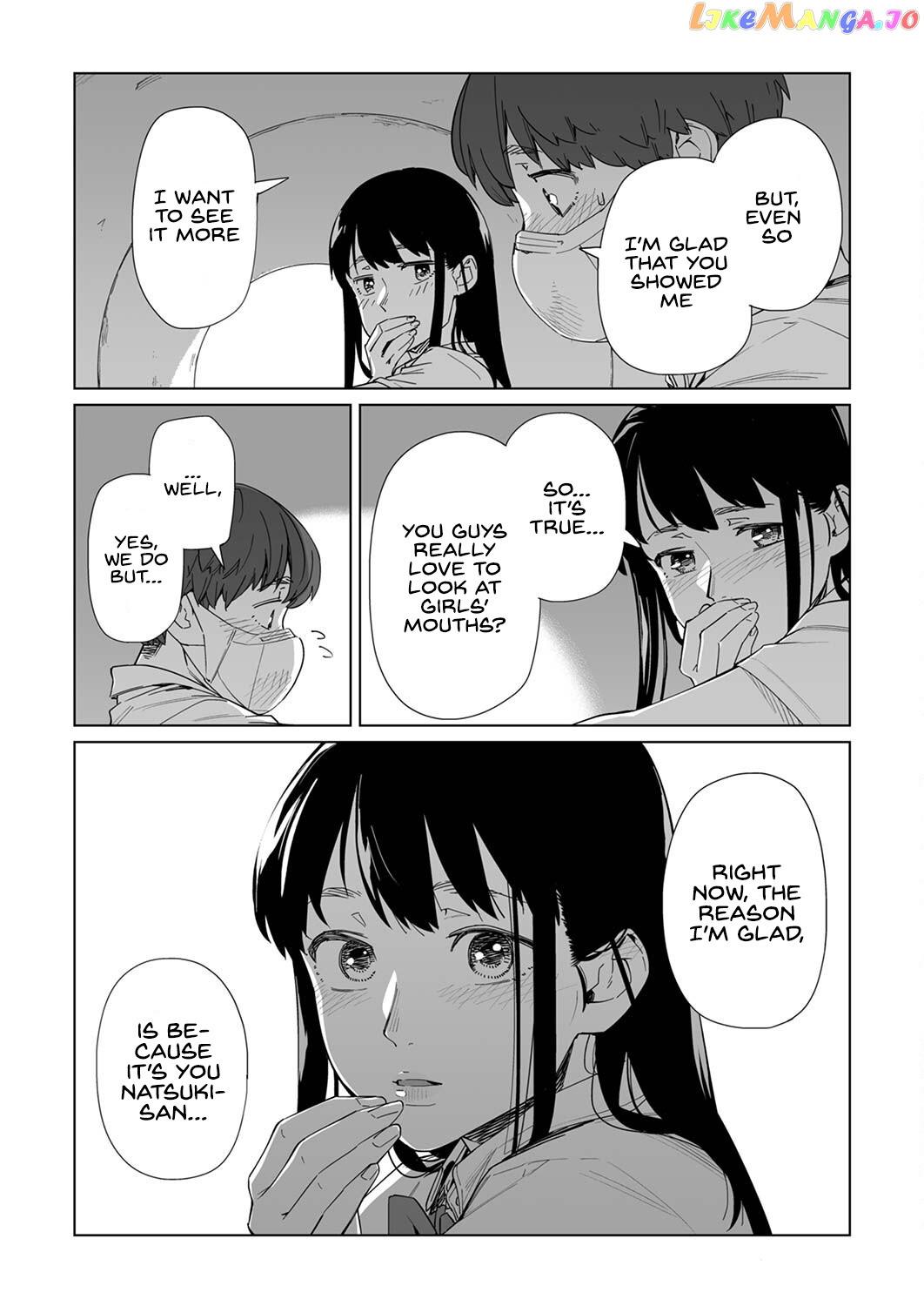 New Normal Chapter 15 - Page 22