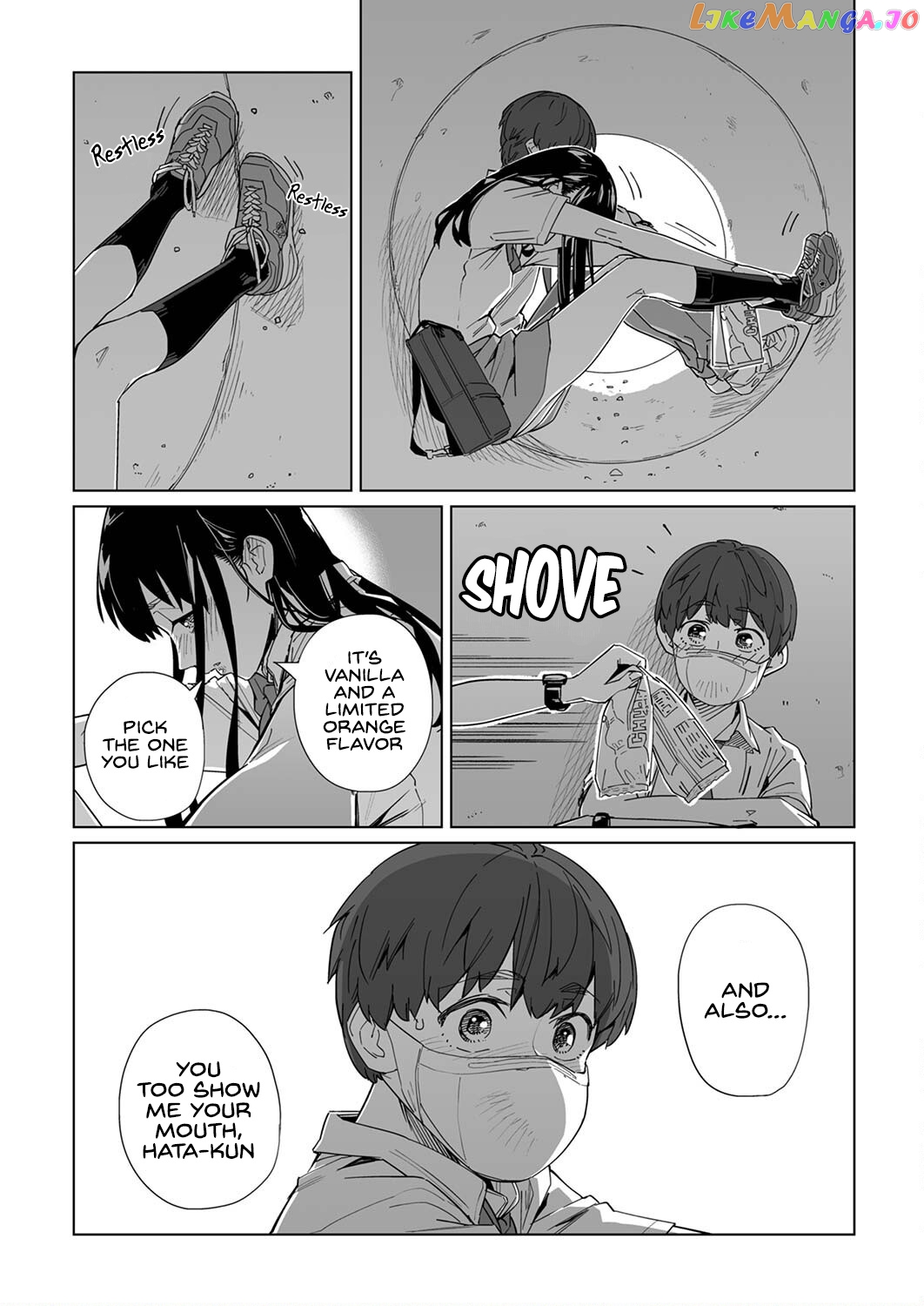 New Normal Chapter 15 - Page 23