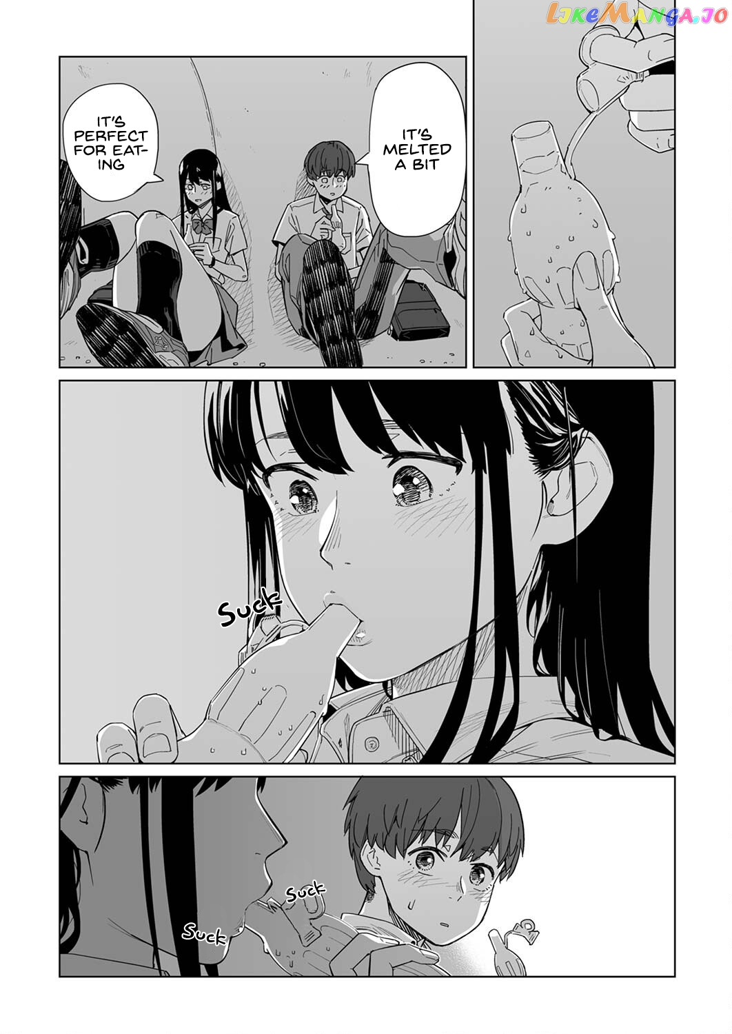 New Normal Chapter 15 - Page 24