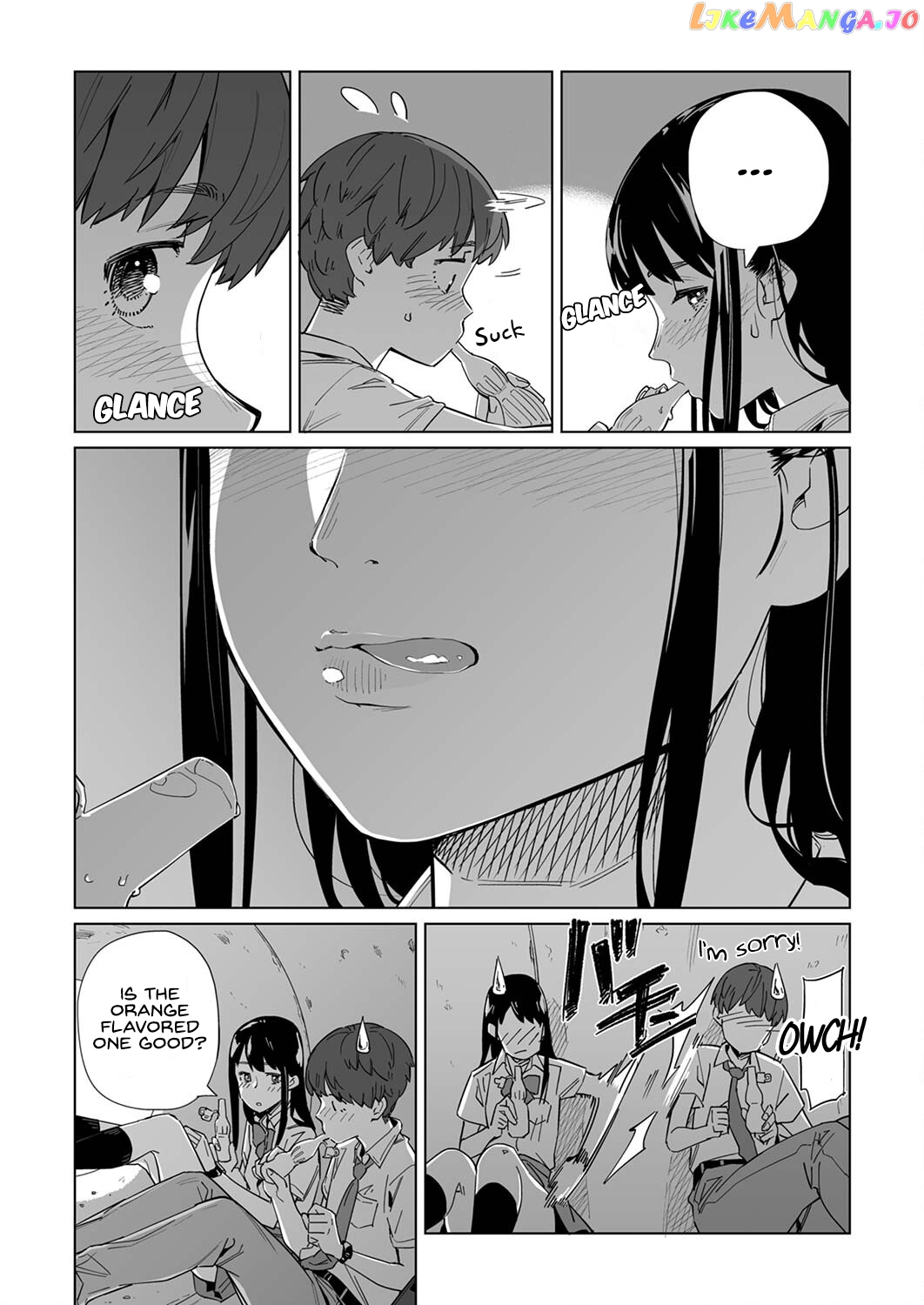 New Normal Chapter 15 - Page 25