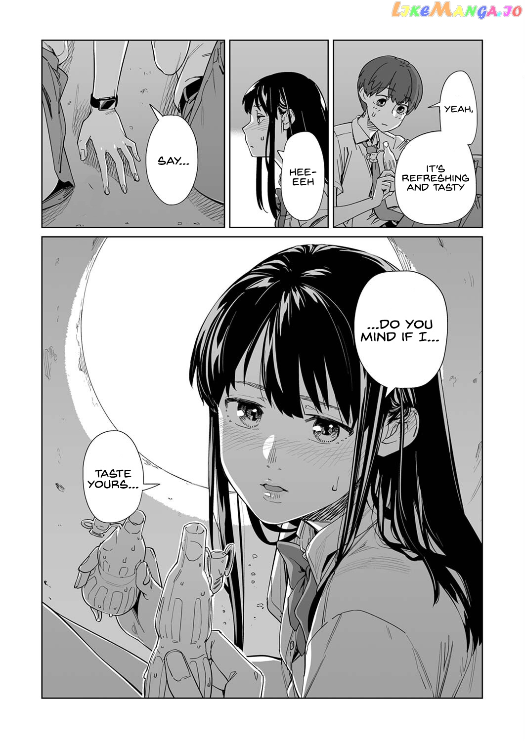 New Normal Chapter 15 - Page 26