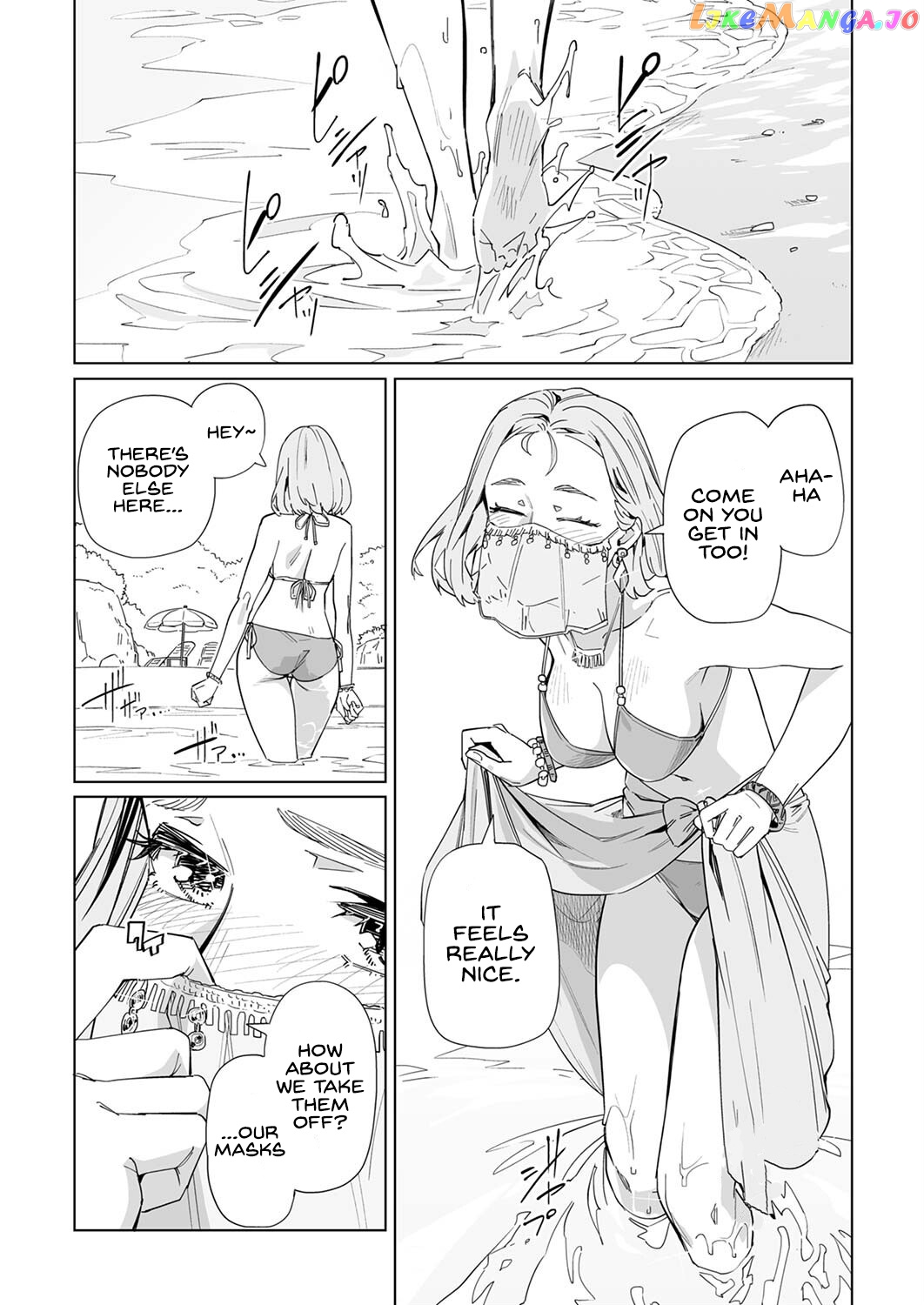 New Normal Chapter 15 - Page 5