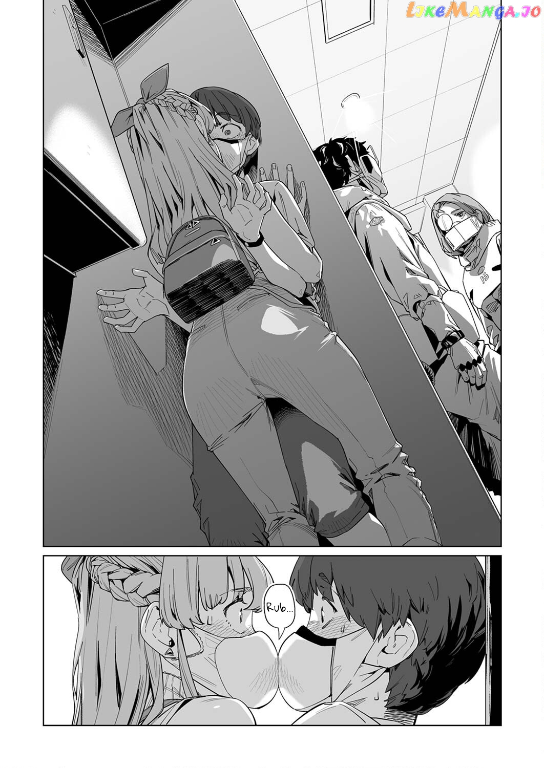 New Normal Chapter 16 - Page 26