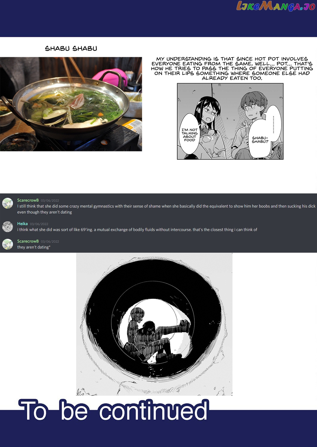 New Normal Chapter 16 - Page 27