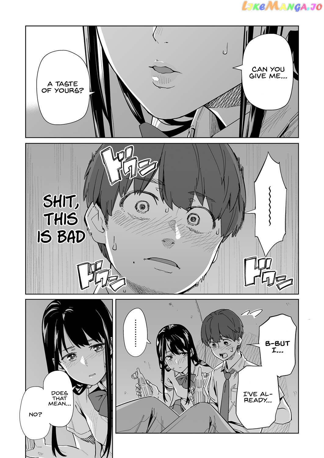 New Normal Chapter 16 - Page 4