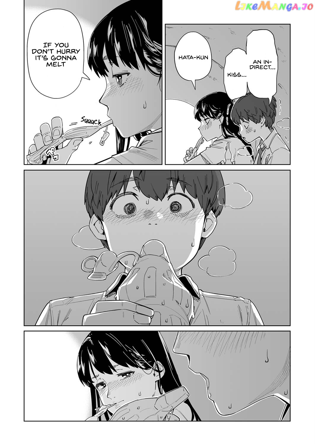 New Normal Chapter 16 - Page 9