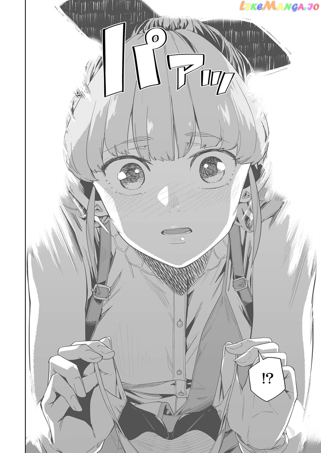 New Normal Chapter 17 - Page 18