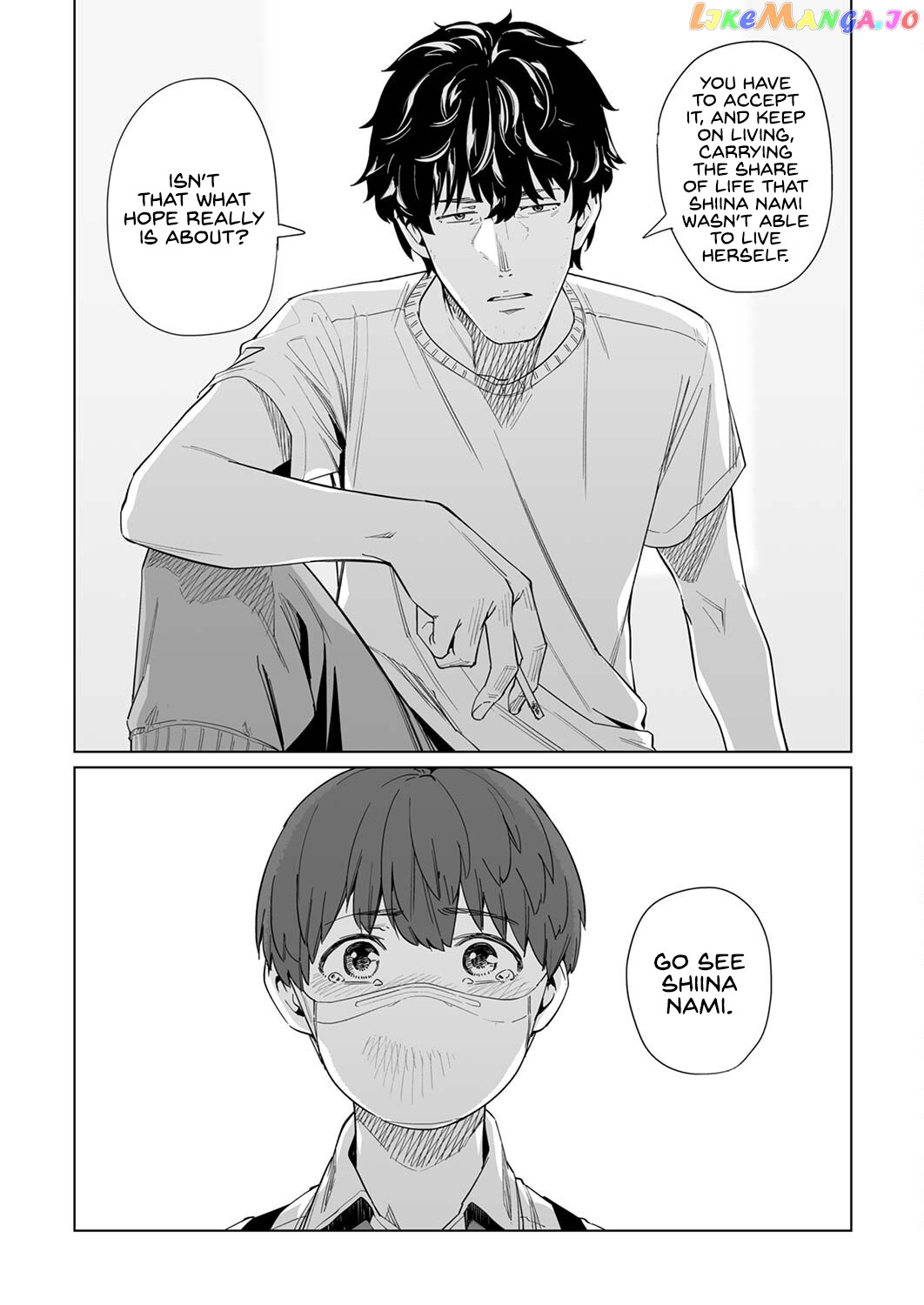 New Normal Chapter 18 - Page 18