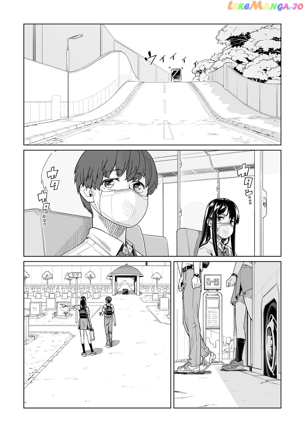 New Normal Chapter 18 - Page 20