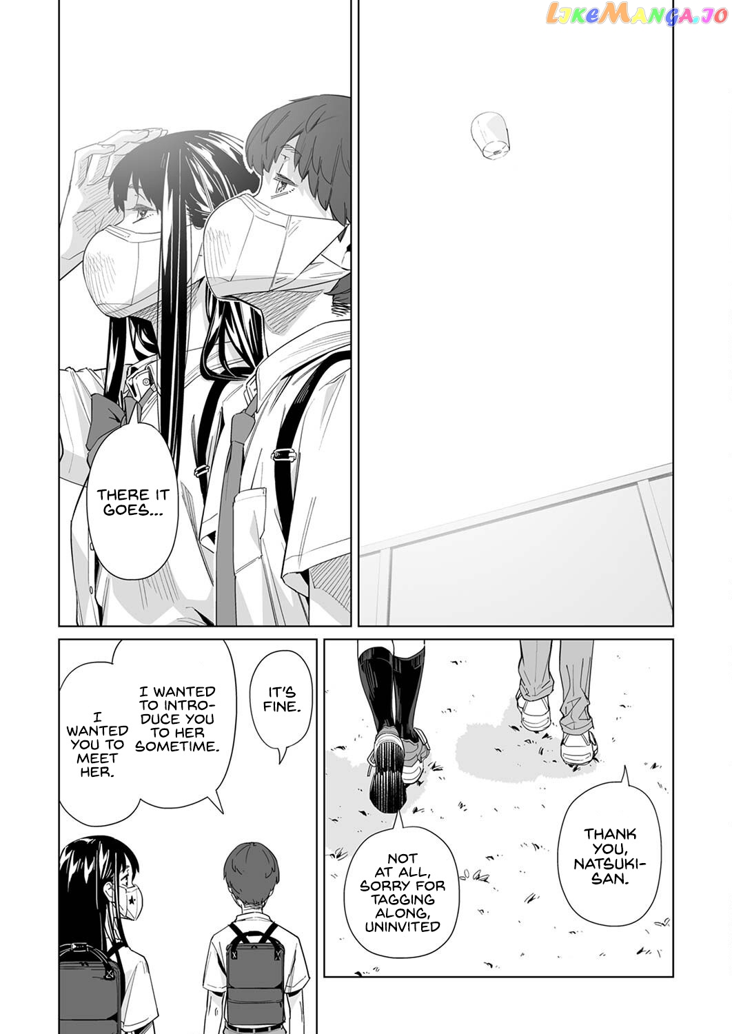 New Normal Chapter 18 - Page 25