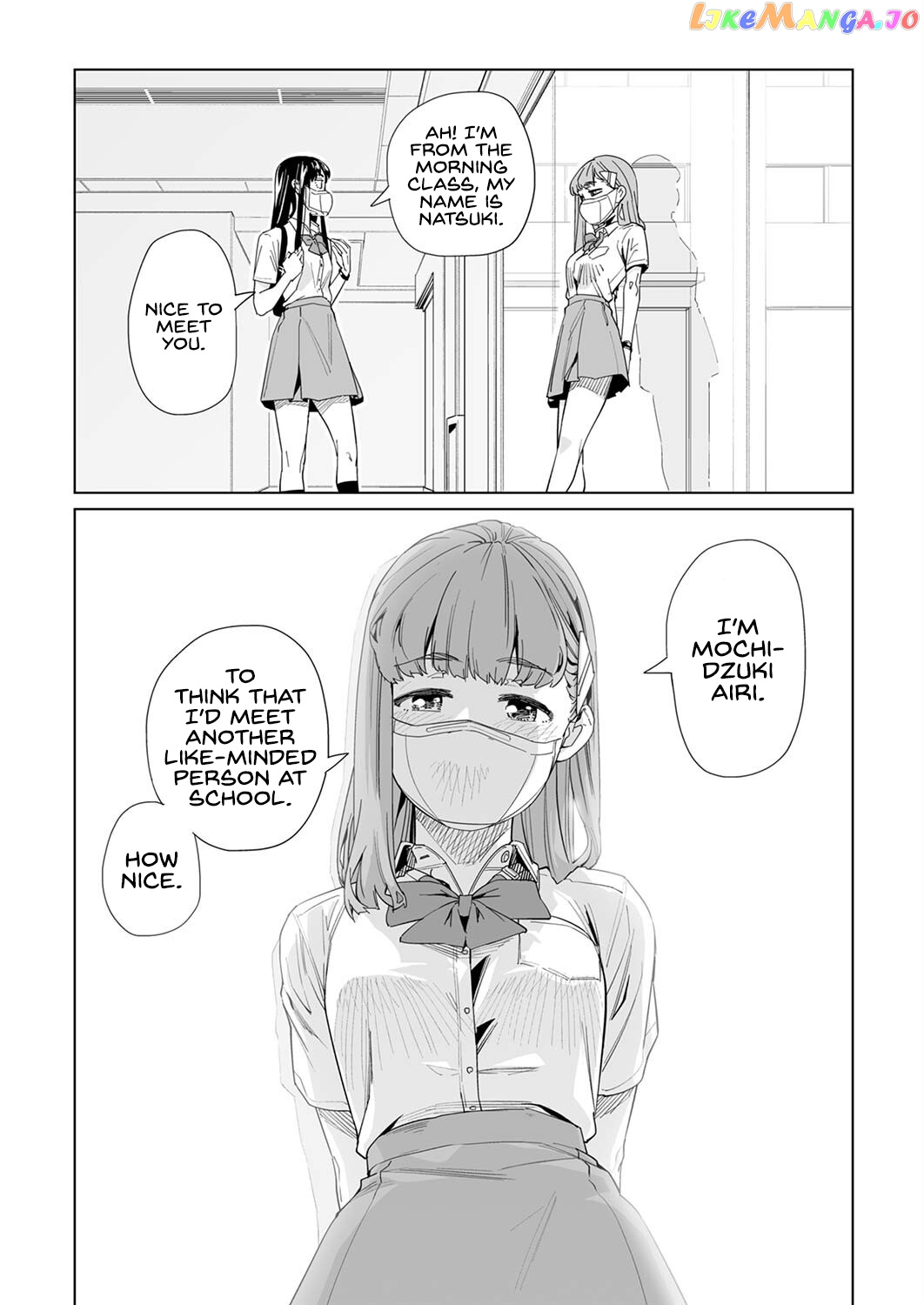 New Normal Chapter 19 - Page 14