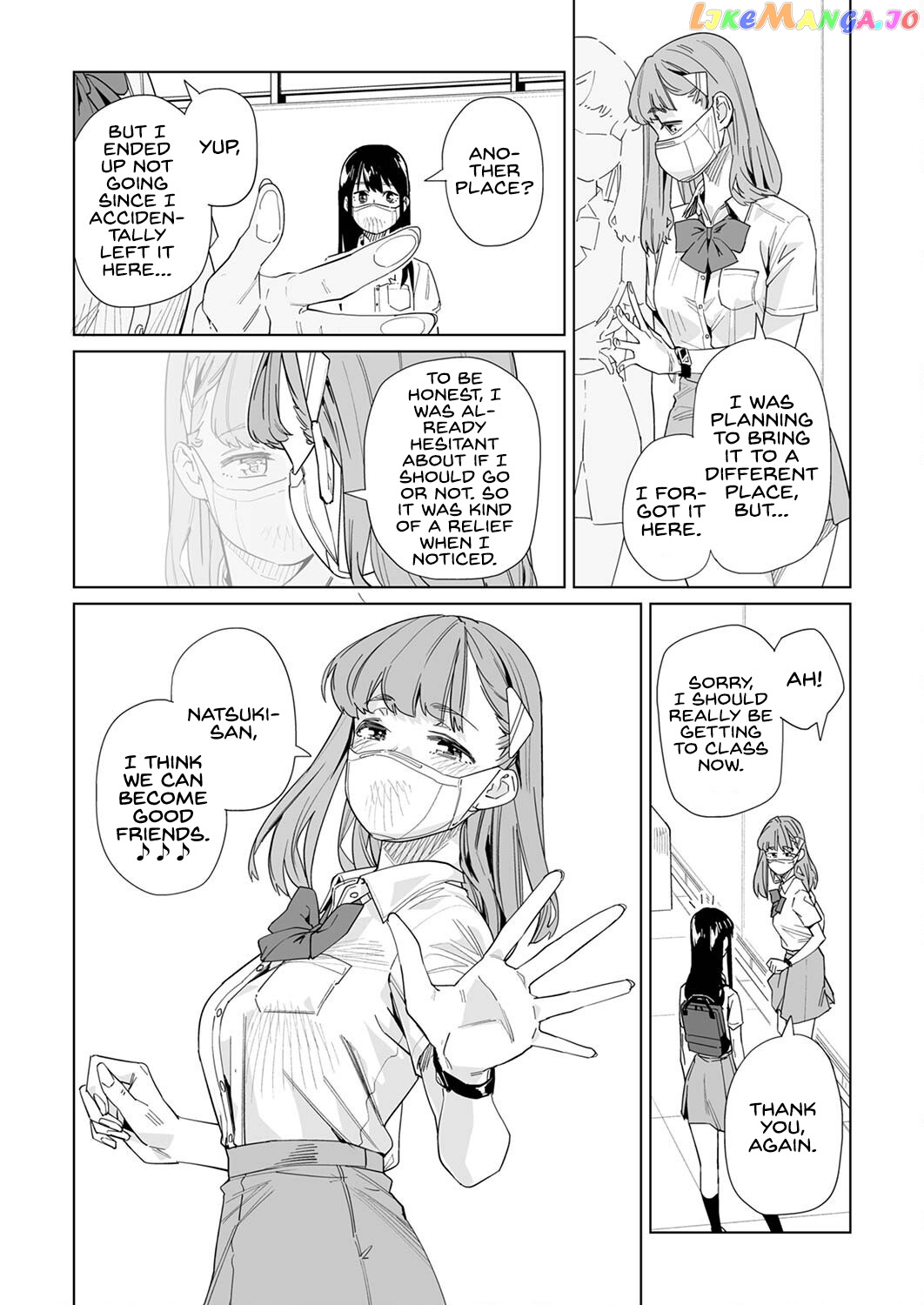 New Normal Chapter 19 - Page 16