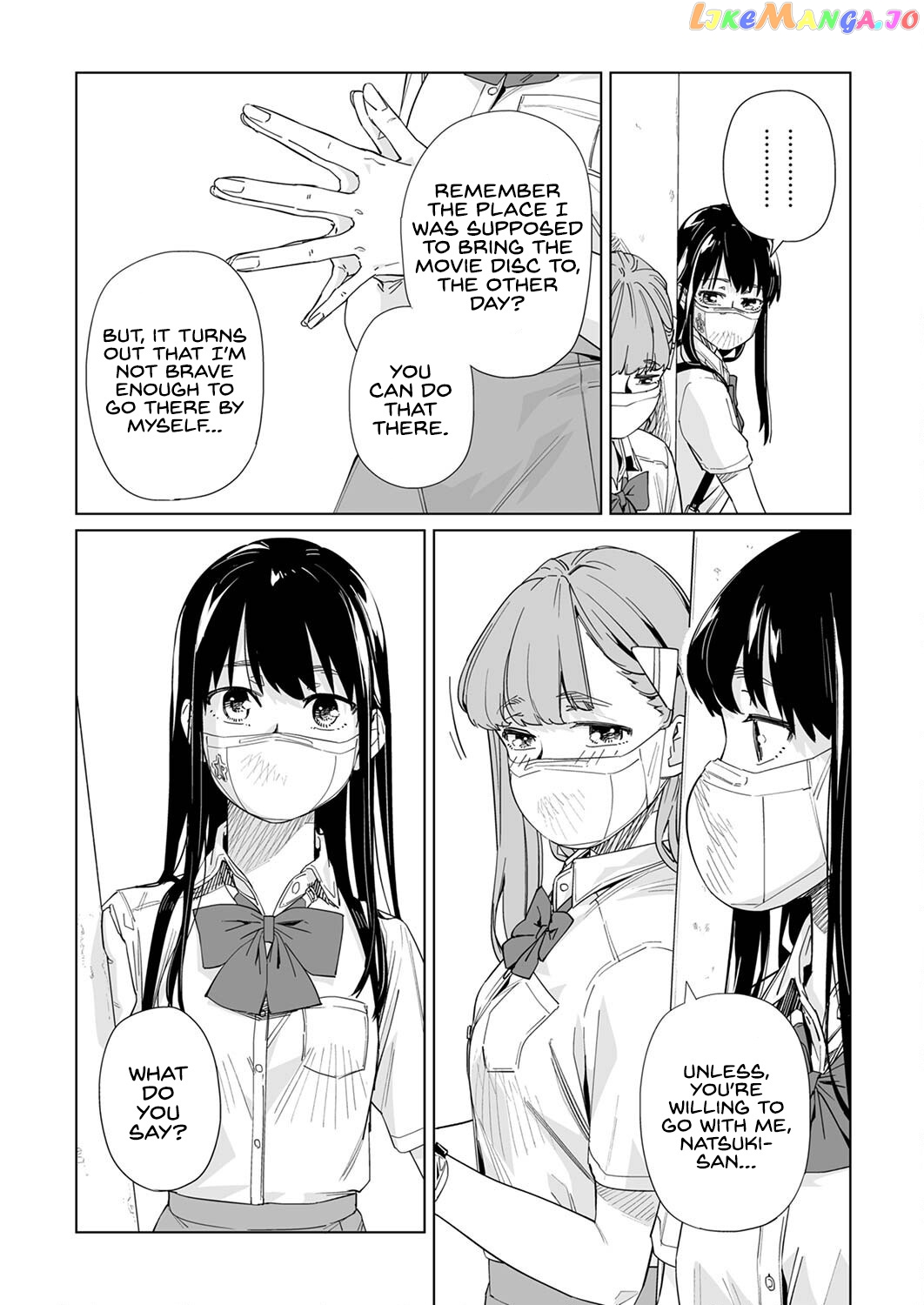 New Normal Chapter 19 - Page 22