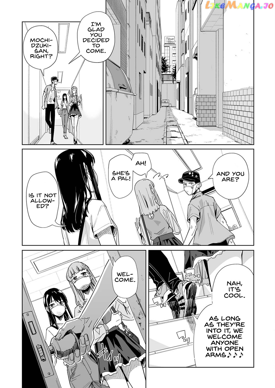 New Normal Chapter 19 - Page 23