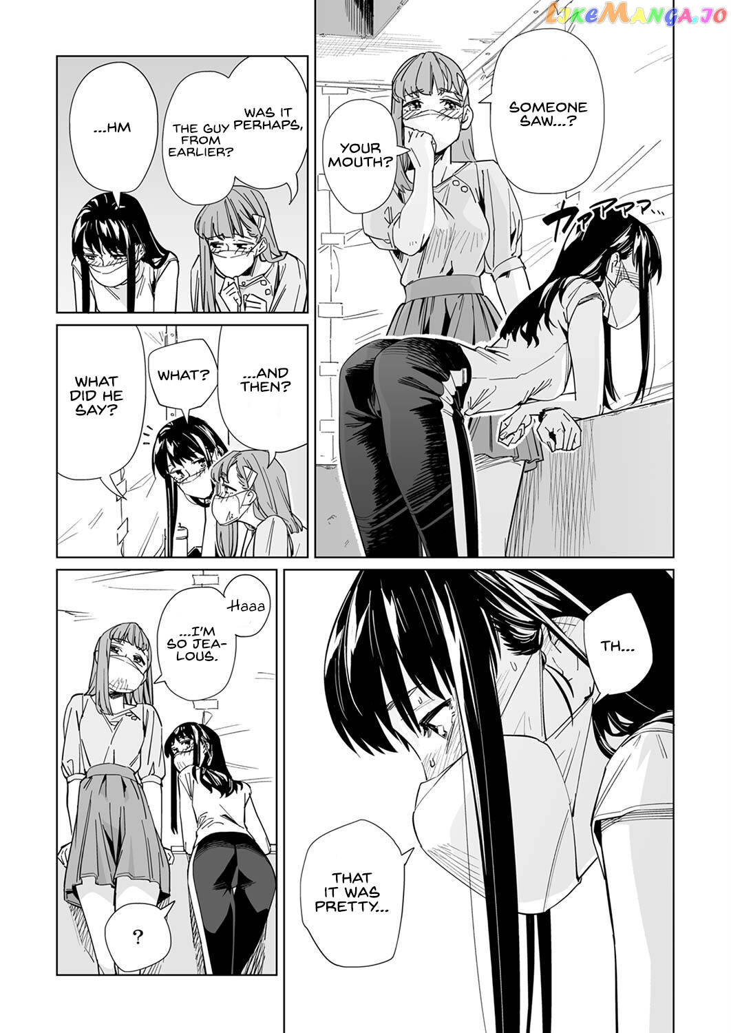 New Normal Chapter 20 - Page 21