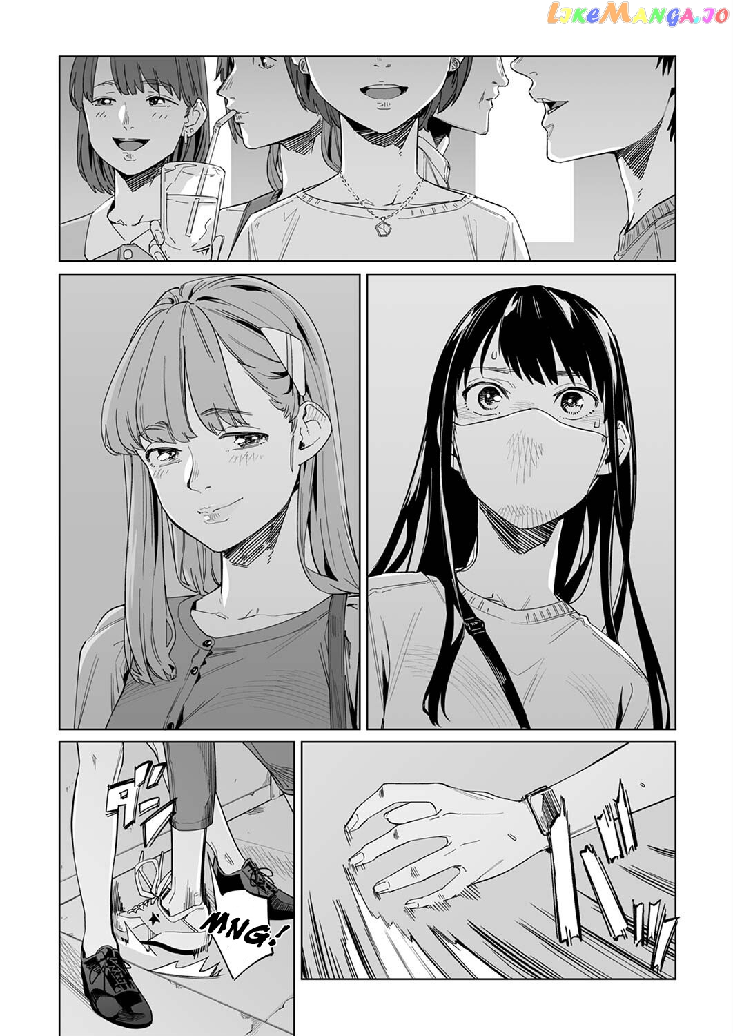 New Normal Chapter 20 - Page 4