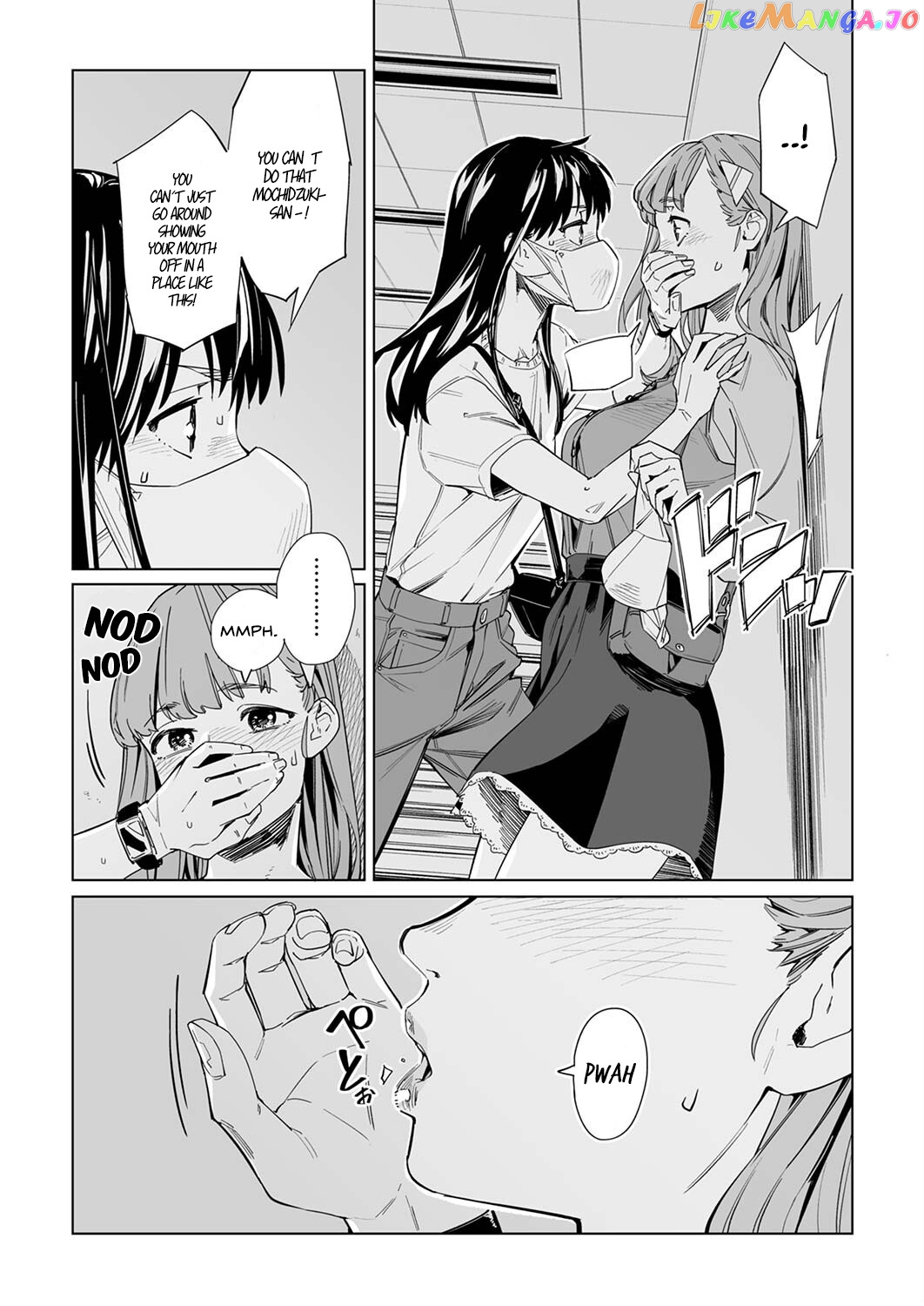 New Normal Chapter 20 - Page 5