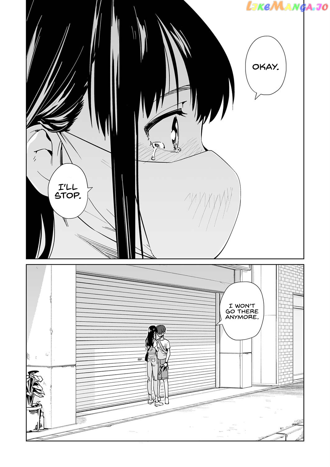 New Normal Chapter 21 - Page 21