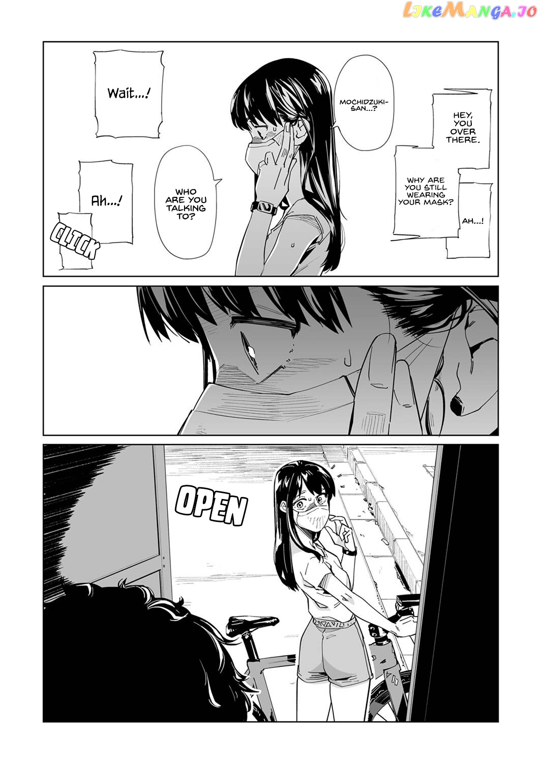 New Normal Chapter 22 - Page 22