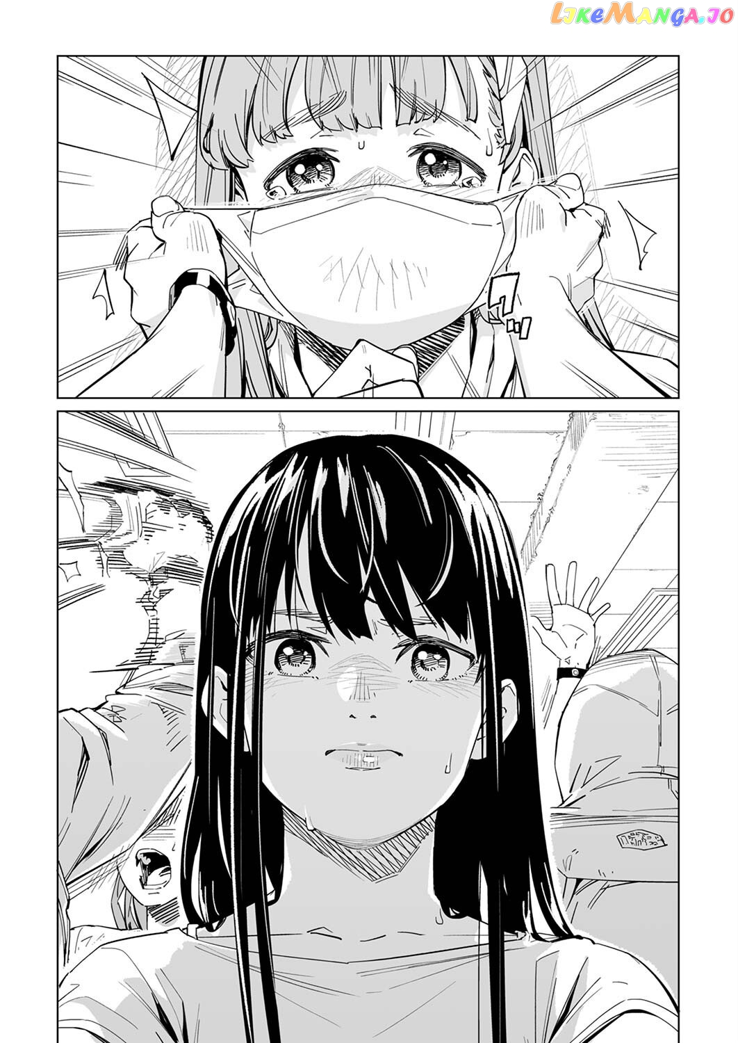 New Normal Chapter 23 - Page 22