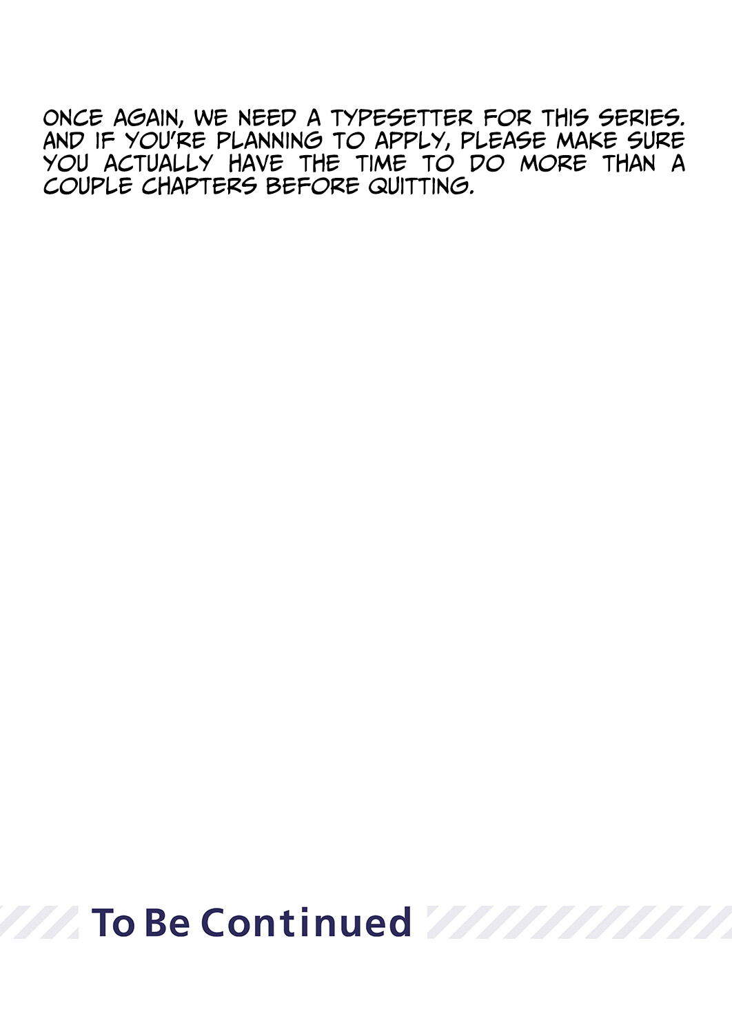 New Normal Chapter 23 - Page 27