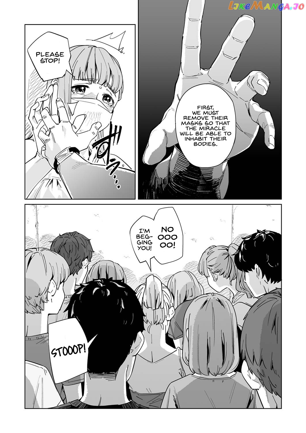 New Normal Chapter 23 - Page 10