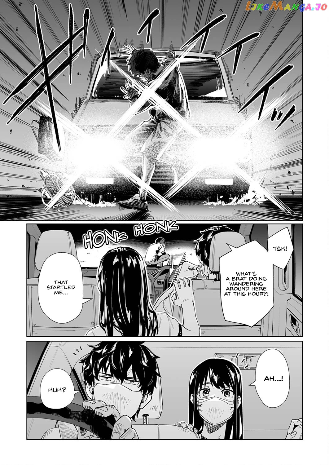 New Normal Chapter 25 - Page 25