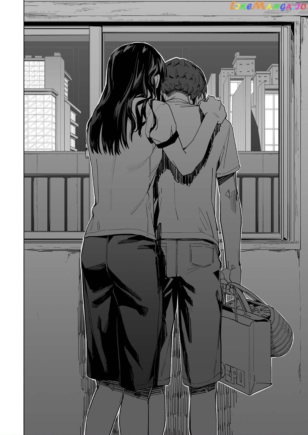 New Normal Chapter 26 - Page 22