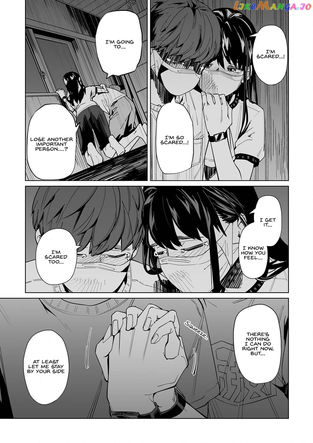 New Normal Chapter 26 - Page 23