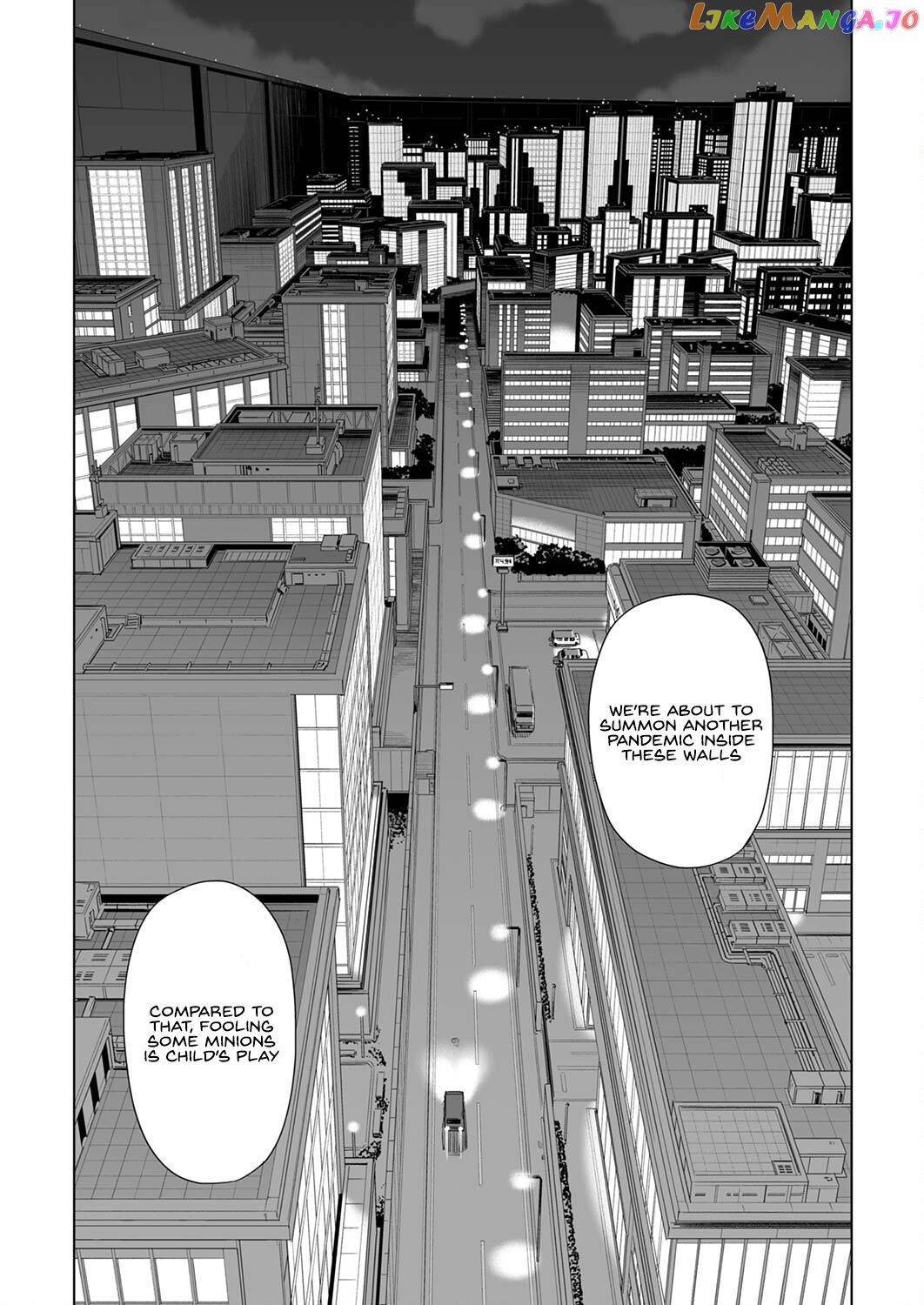 New Normal Chapter 26 - Page 26