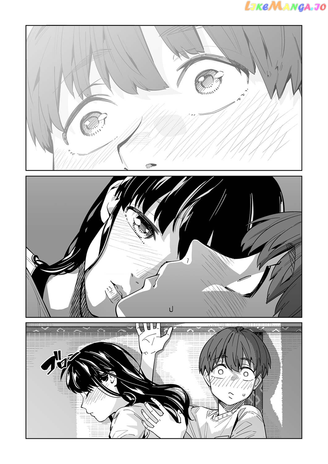 New Normal Chapter 29 - Page 5