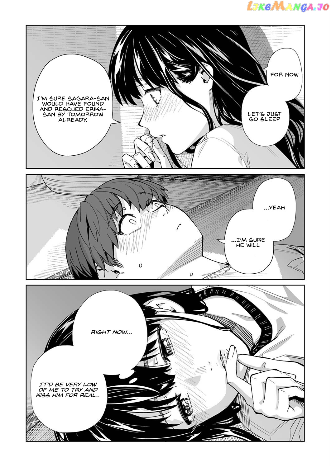 New Normal Chapter 29 - Page 6