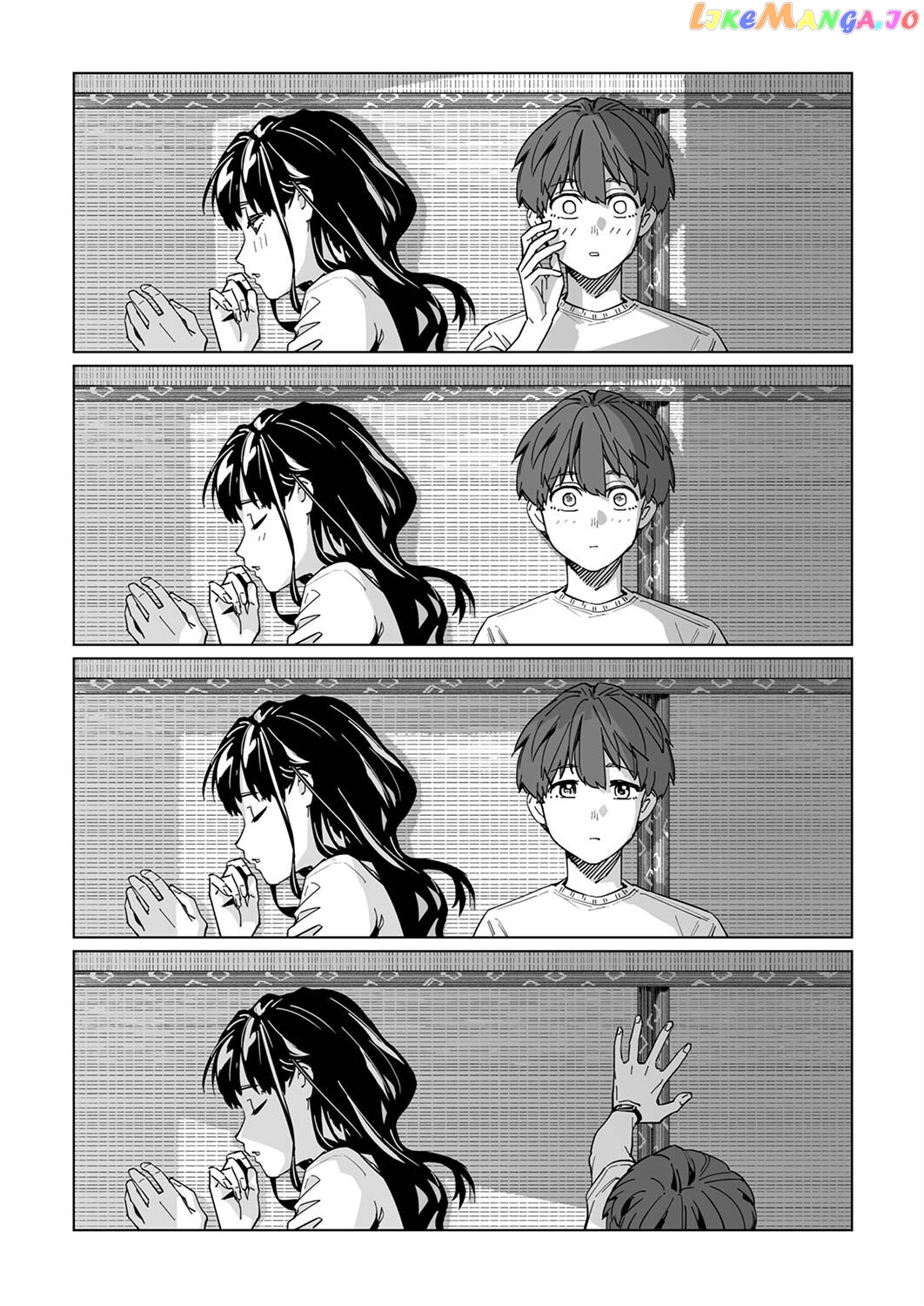 New Normal Chapter 29 - Page 7