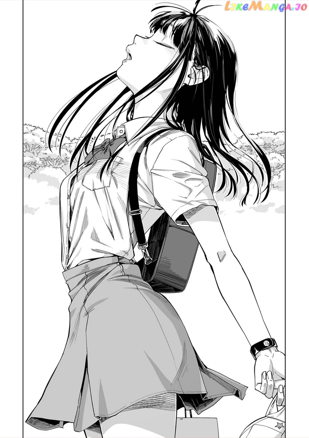 New Normal Chapter 3 - Page 19