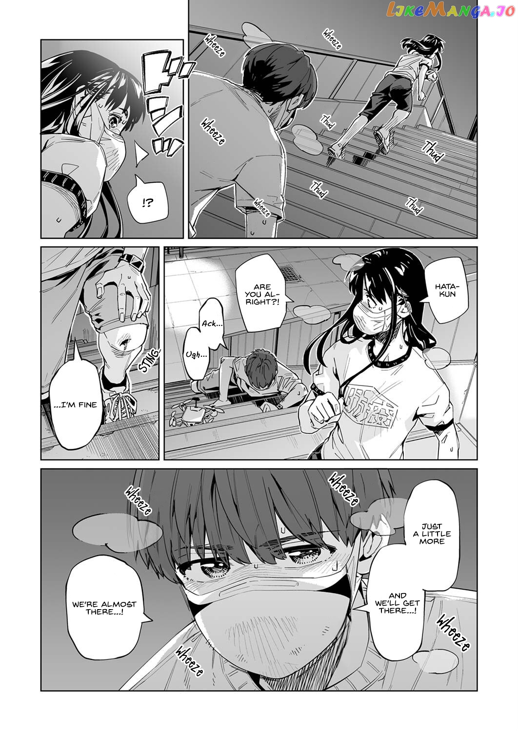 New Normal Chapter 30 - Page 23