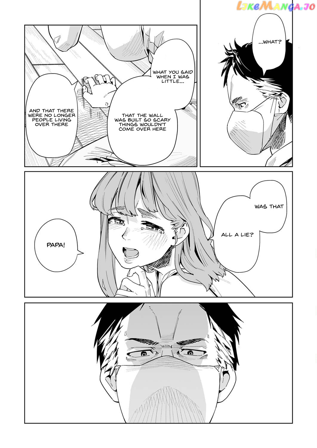 New Normal Chapter 30 - Page 6