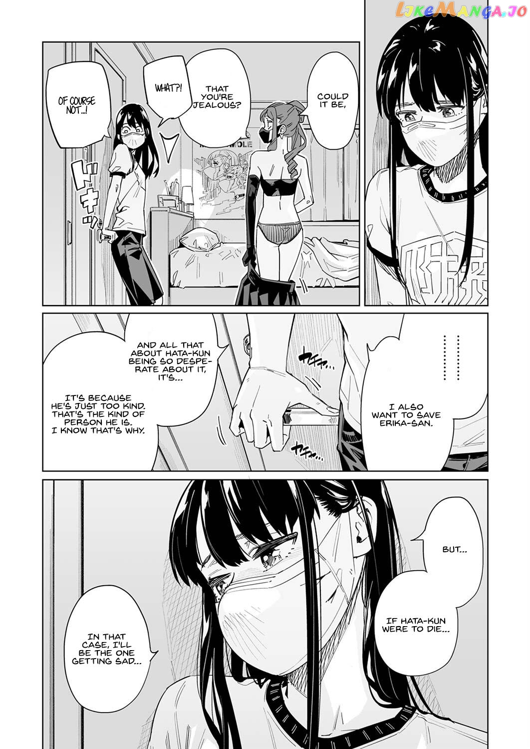 New Normal Chapter 34 - Page 19