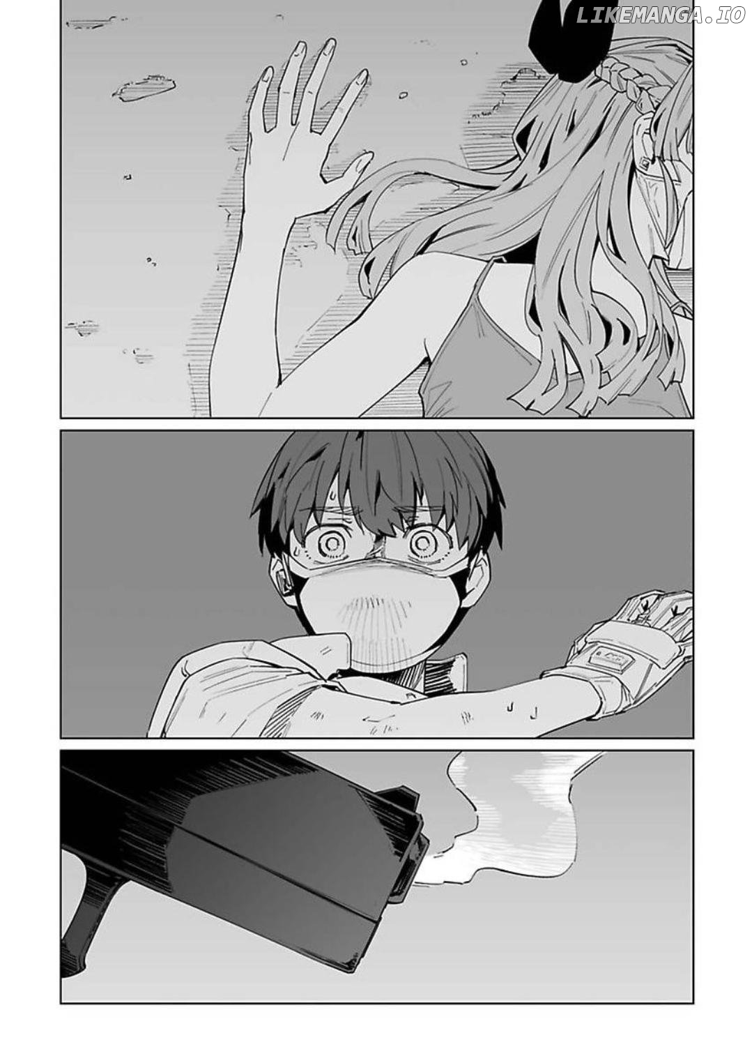 New Normal Chapter 39 - Page 2