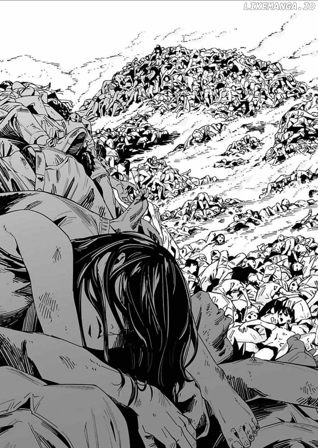 New Normal Chapter 40 - Page 24