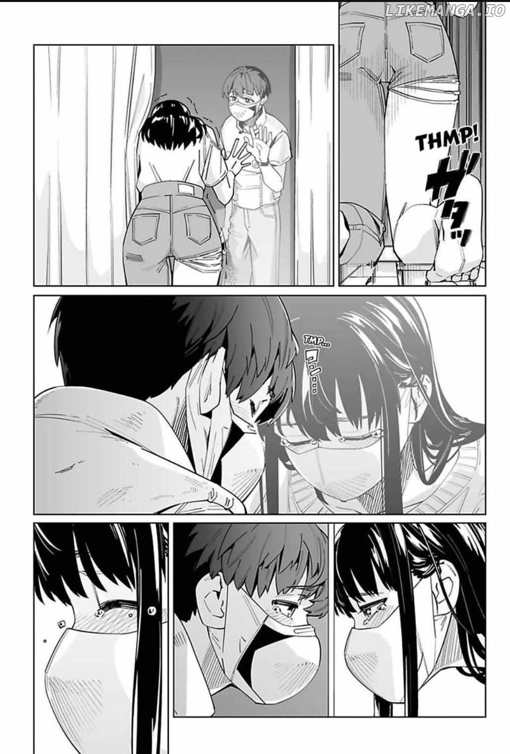 New Normal Chapter 40 - Page 8